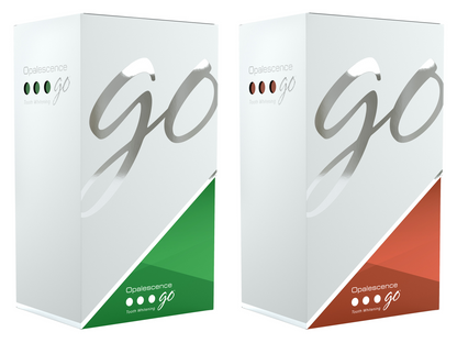 Opalescence Go™